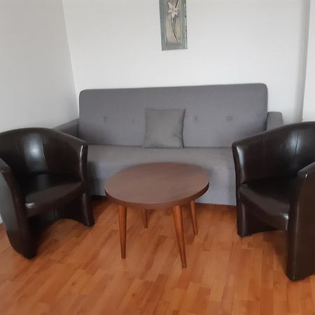Ubytovanie V Sukromi Turčianske Teplice Exteriér fotografie