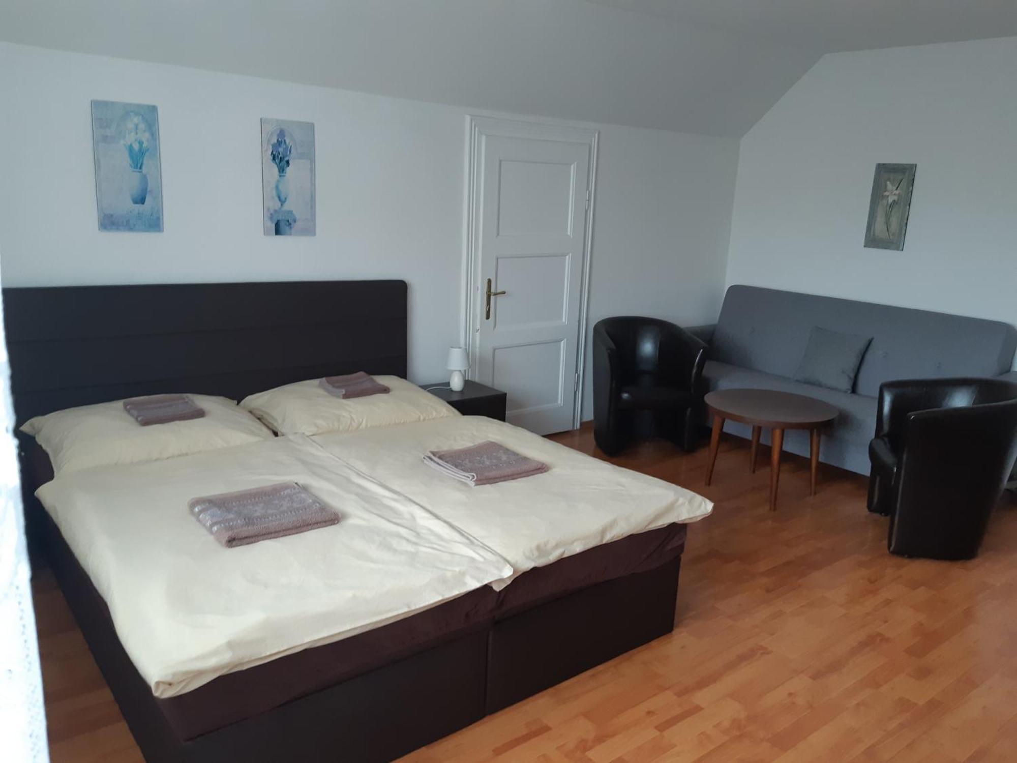 Ubytovanie V Sukromi Turčianske Teplice Exteriér fotografie