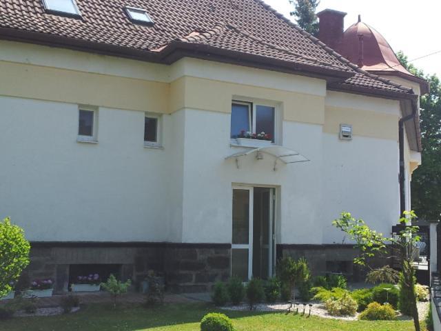 Ubytovanie V Sukromi Turčianske Teplice Exteriér fotografie