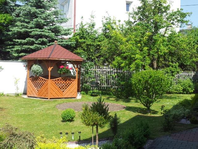 Ubytovanie V Sukromi Turčianske Teplice Exteriér fotografie