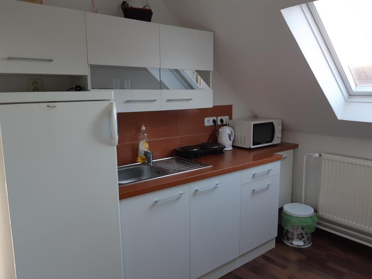 Ubytovanie V Sukromi Turčianske Teplice Exteriér fotografie